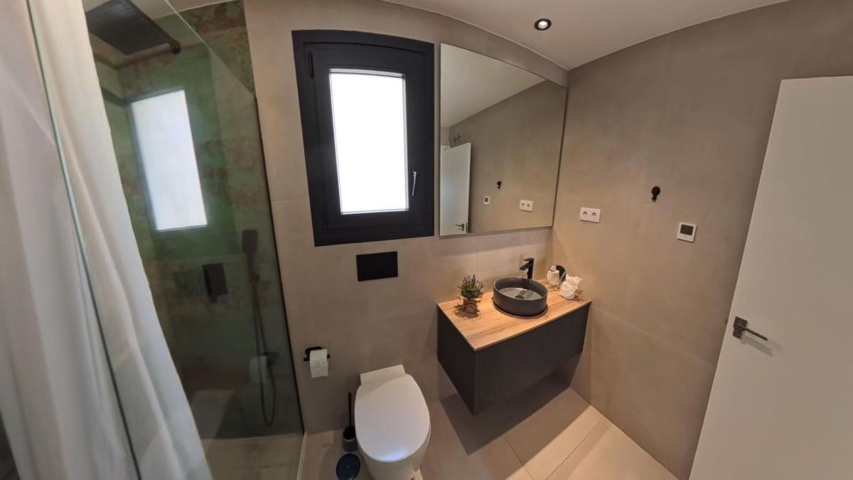 Продажа пентхауса на Ático en Ramon Rubial Cavias, 1, La Veleta, Torrevieja, Торревьеха photo 3