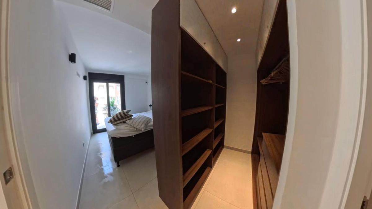 Продажа пентхауса на Ático en Ramon Rubial Cavias, 1, La Veleta, Torrevieja, Торревьеха photo 5
