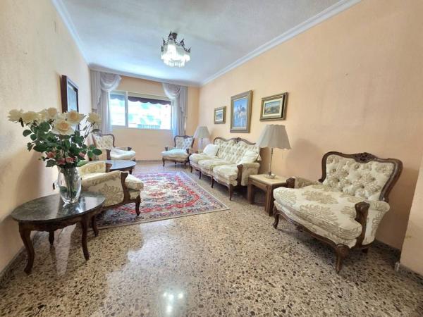 Квартира на продажу на Piso en Avenida Maisonnave, Ensanche-Diputación, Alicante / Alacant, Аликанте / Алакант thumbnail 2