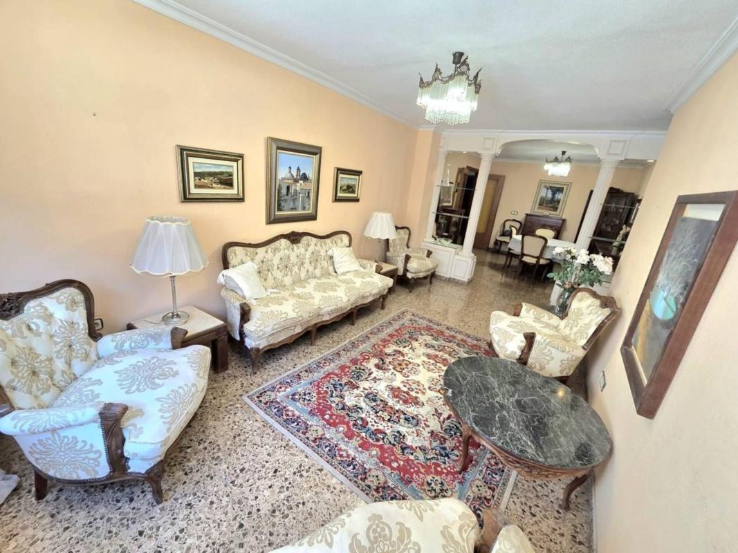 Sale of apartment in Piso en Avenida Maisonnave, Ensanche-Diputación, Alicante / Alacant, Alicante
photo 4