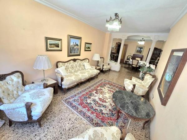 Квартира на продажу на  Piso en Avenida Maisonnave, Ensanche-Diputación, Alicante / Alacant, Аликанте / Алакант photo 4