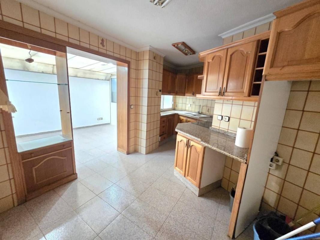 Sale of apartment in Piso en Avenida Maisonnave, Ensanche-Diputación, Alicante / Alacant, Alicante
photo 5