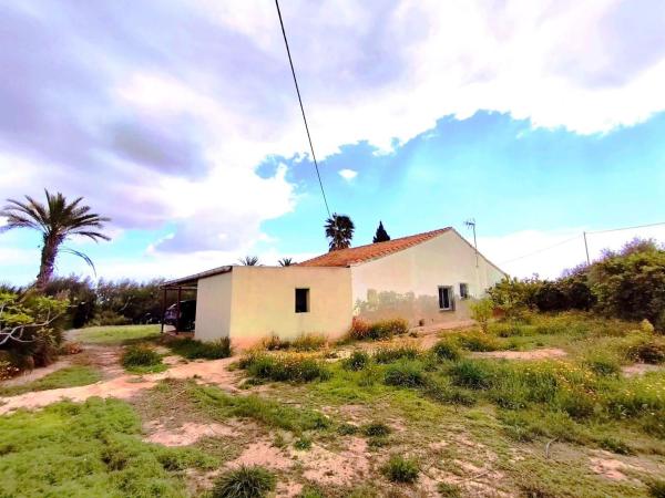 Casa o chalet independiente en Las Bayas-Asprillas, Elche / Elx photo 1