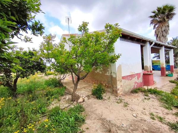 Casa o chalet independiente en Las Bayas-Asprillas, Elche / Elx photo 3