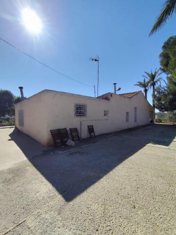 Casa o chalet independiente en Avenida U.N.E.S.C.O, 1225, La Galia-Bonavista, Elche / Elx thumbnail 2