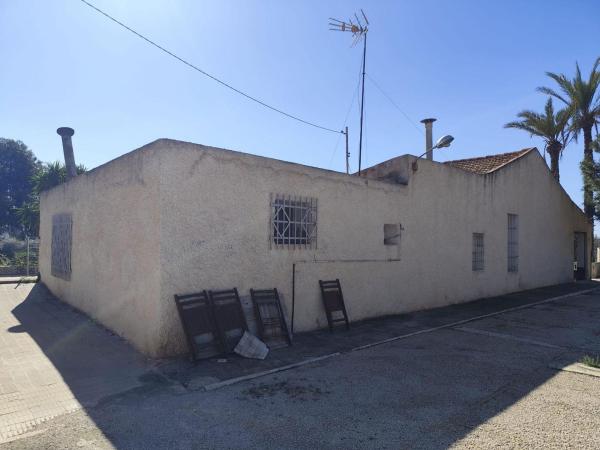 Casa o chalet independiente en Avenida U.N.E.S.C.O, 1225, La Galia-Bonavista, Elche / Elx thumbnail 3