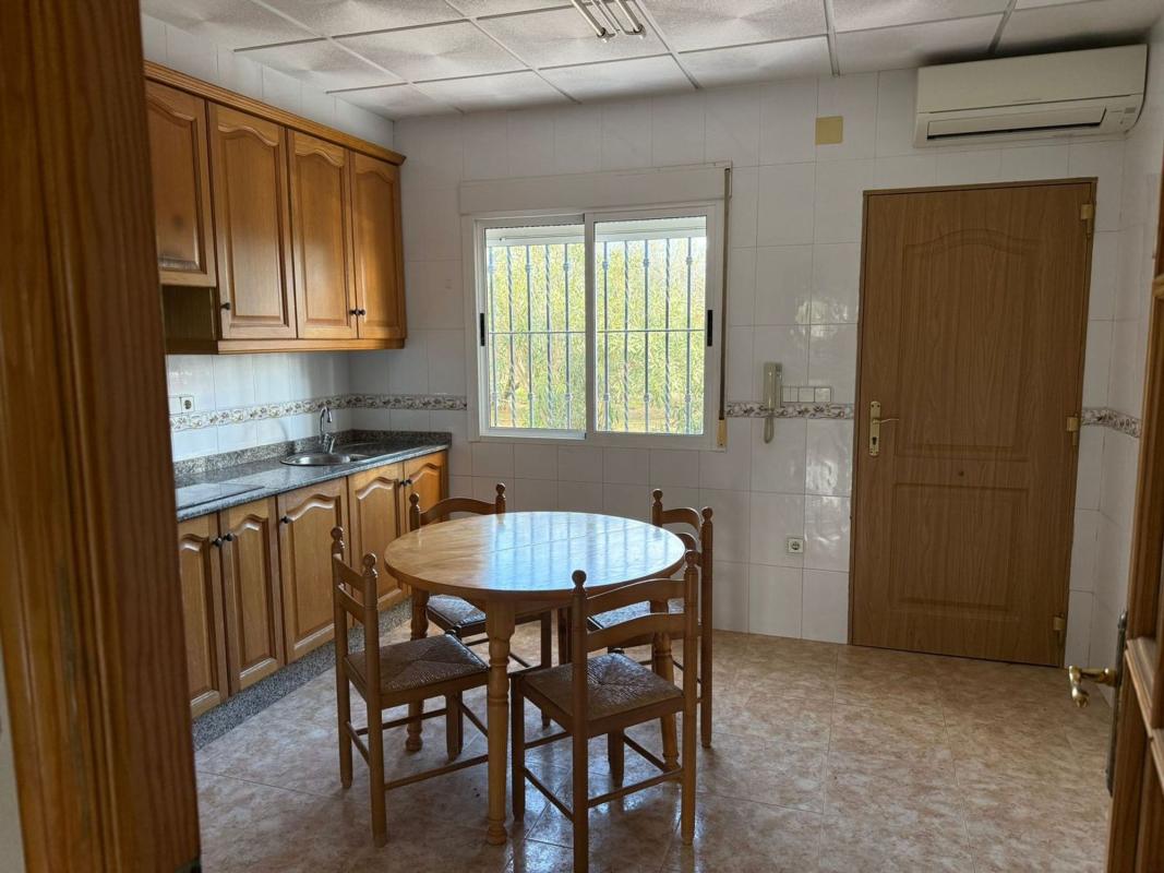 Продажа загородного участка в  Finca rústica en Partida Baya Baja, 2201 b, Las Bayas-Asprillas, Elche / Elx , Эльче / Эльх photo 5