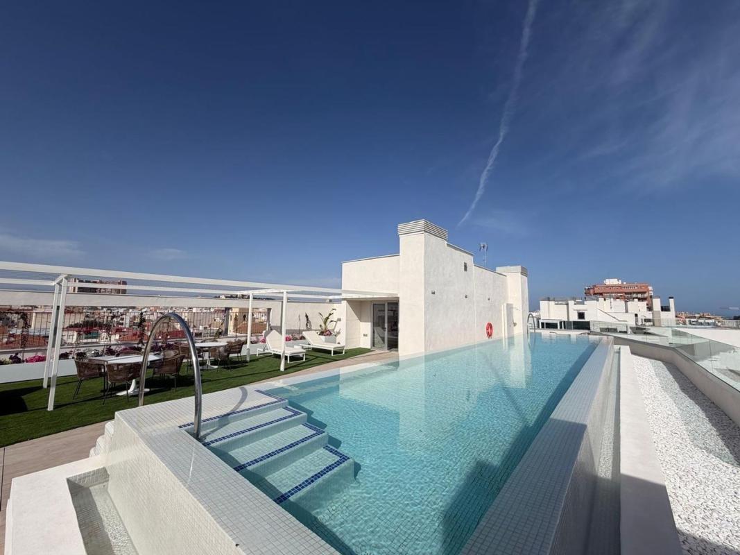 Продажа квартиры на Piso en Benalúa, Alicante / Alacant, Аликанте / Алакант
photo 2
