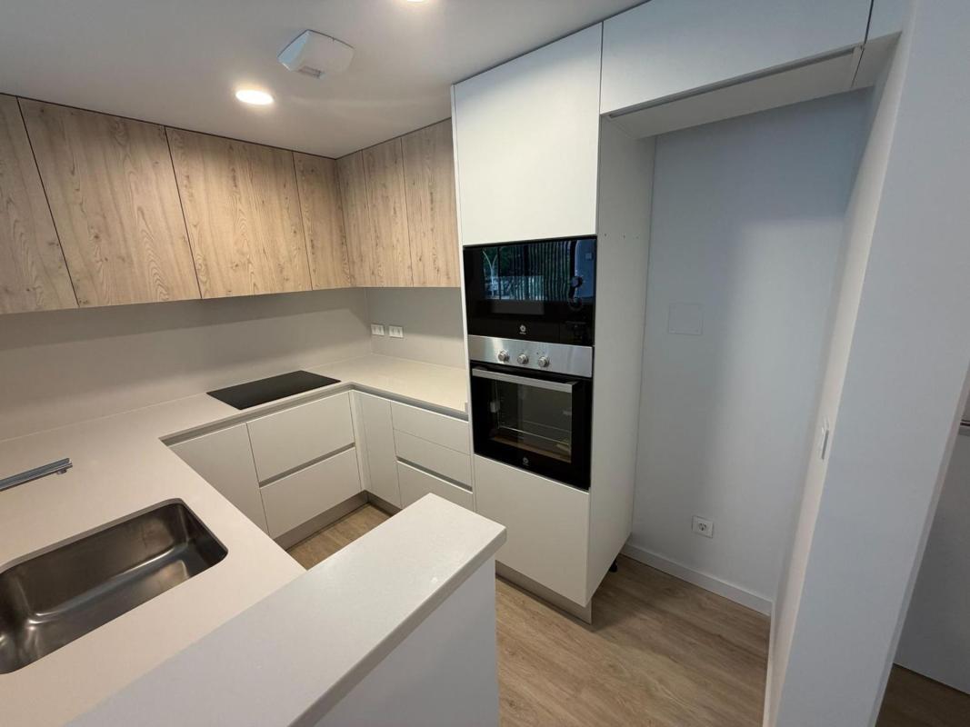 Продажа квартиры на Piso en Benalúa, Alicante / Alacant, Аликанте / Алакант
photo 3