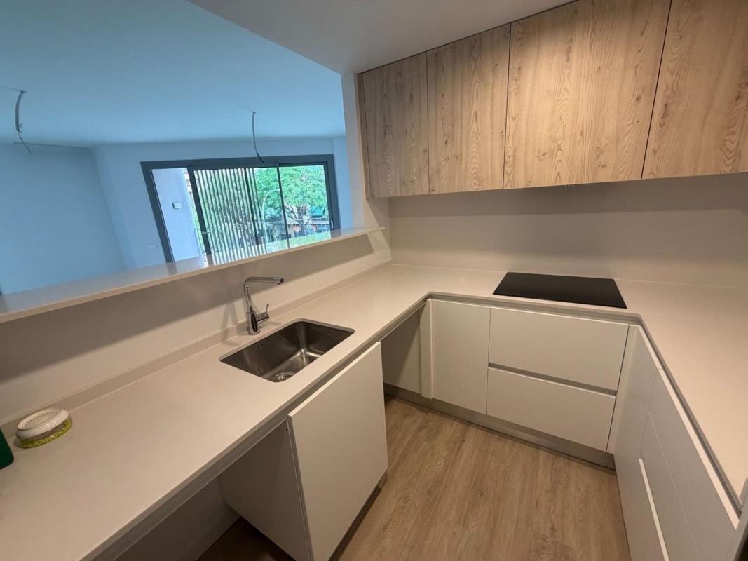 Продажа квартиры на Piso en Benalúa, Alicante / Alacant, Аликанте / Алакант
photo 4