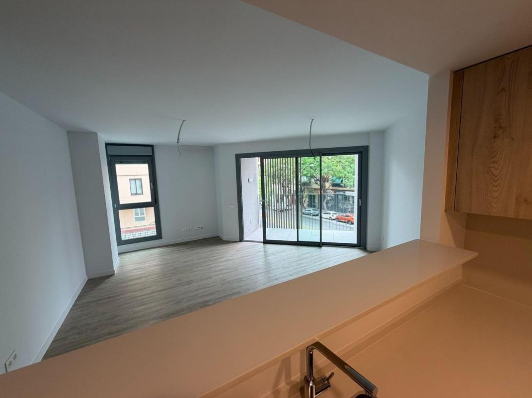 Продажа квартиры на Piso en Benalúa, Alicante / Alacant, Аликанте / Алакант
photo 5