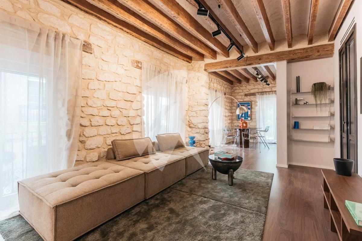 Продажа квартиры на Piso en Calle Navas, Centro Tradicional, Alicante / Alacant, Аликанте / Алакант
photo 1