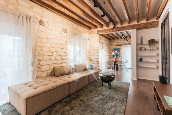 Продажа квартиры на Piso en Calle Navas, Centro Tradicional, Alicante / Alacant, Аликанте / Алакант
photo 1