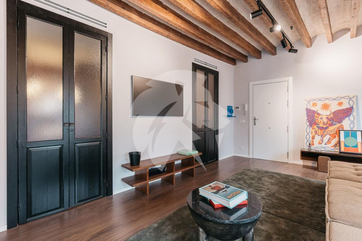 Продажа квартиры на Piso en Calle Navas, Centro Tradicional, Alicante / Alacant, Аликанте / Алакант
photo 5