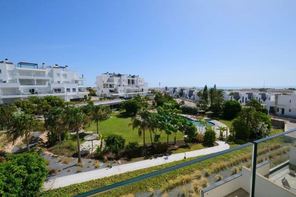 Sprzedaż mieszkania w Piso en Los Balcones - Los Altos del Edén, Torrevieja, Torrevieja
thumbnail 3