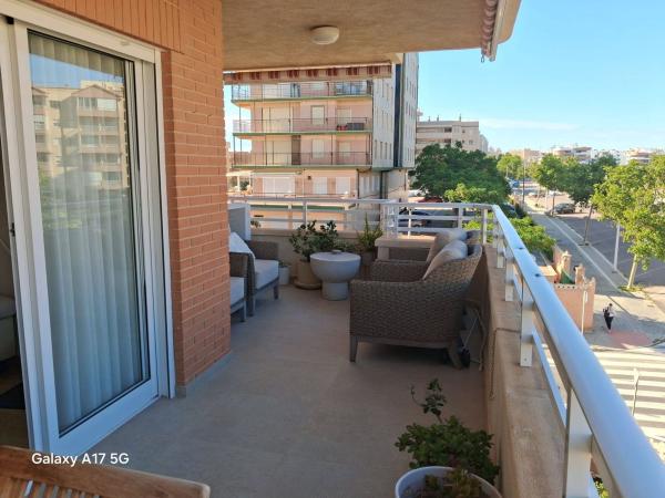 Penthouse for sale at Ático en Avenida Costa Blanca, Arenales del Sol, Elche / Elx, Elche / Elx photo 1