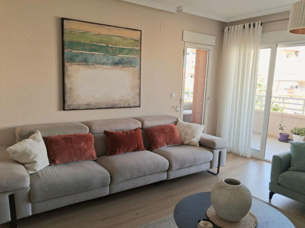Penthouse sale in  Ático en Avenida Costa Blanca, Arenales del Sol, Elche / Elx, Elche / Elx photo 2