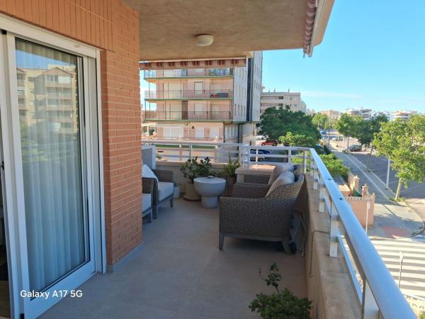 Penthouse for sale at  Ático en Avenida Costa Blanca, Arenales del Sol, Elche / Elx, Elche / Elx photo 4