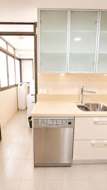 Продажа квартиры на Piso en Calle Pintor Velazquez, Mercado, Alicante / Alacant, Аликанте / Алакант
photo 4