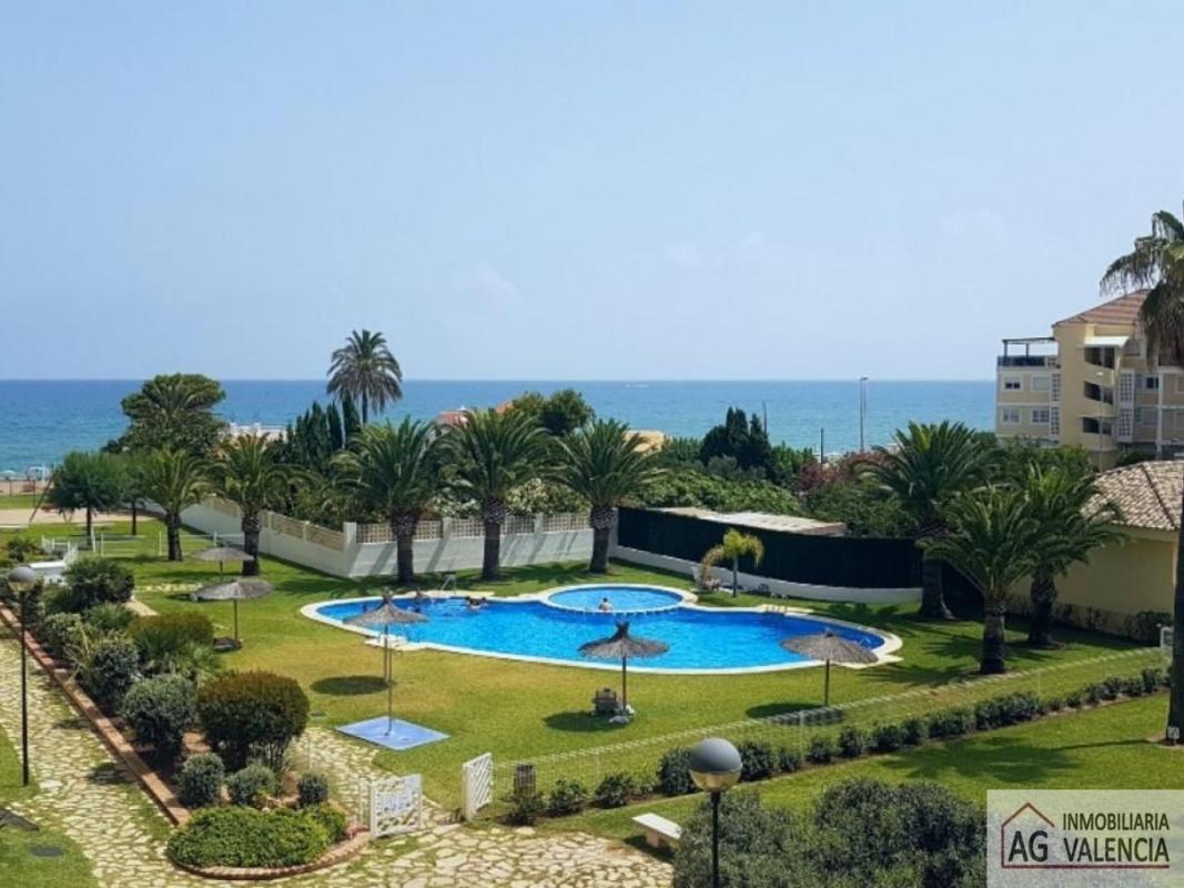 Sale of apartment in Piso en Carretera de les Marines a Dénia s/n, L'Almadrava-L'Estanyò, Denia, Denia
photo 1