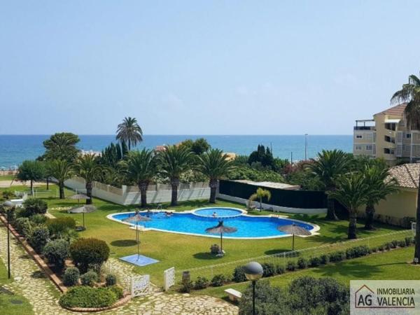 Продажа квартиры на Piso en Carretera de les Marines a Dénia s/n, L'Almadrava-L'Estanyò, Denia, Дения
 photo 1