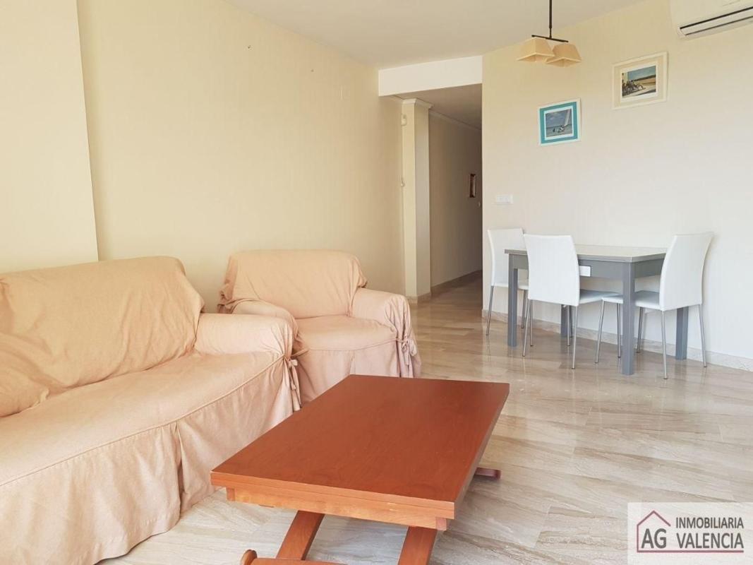 Sale of apartment in Piso en Carretera de les Marines a Dénia s/n, L'Almadrava-L'Estanyò, Denia, Denia
photo 3