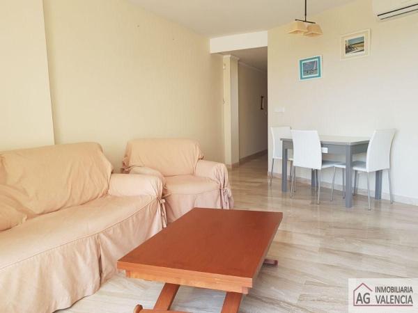 Продажа квартиры на Piso en Carretera de les Marines a Dénia s/n, L'Almadrava-L'Estanyò, Denia, Дения
 photo 3
