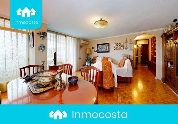 Продажа квартиры на Piso en Avenida de Dénia, Vistahermosa, Alicante / Alacant, Аликанте / Алакант
 photo 1
