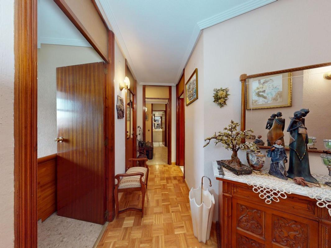 Продажа квартиры на Piso en Avenida de Dénia, Vistahermosa, Alicante / Alacant, Аликанте / Алакант
 photo 5