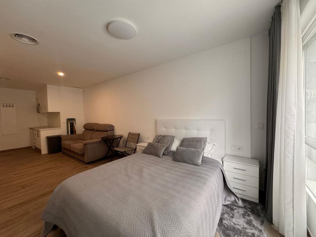 Venta de piso en Piso en Calle Cerdà s/n, Los Ángeles, Alicante / Alacant, Alicante / Alacant
 photo 2