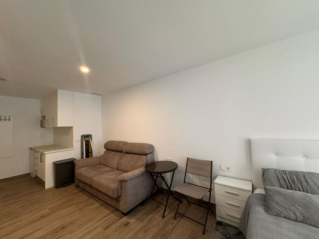Venta de piso en Piso en Calle Cerdà s/n, Los Ángeles, Alicante / Alacant, Alicante / Alacant
 photo 4