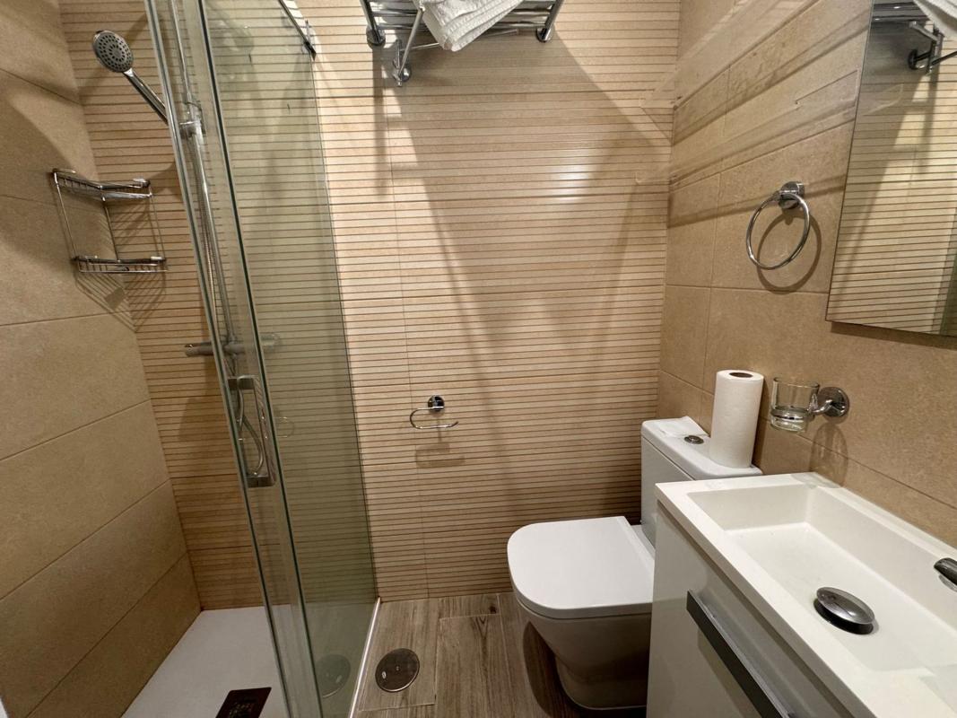 Venta de piso en Piso en Calle Cerdà s/n, Los Ángeles, Alicante / Alacant, Alicante / Alacant
 photo 5