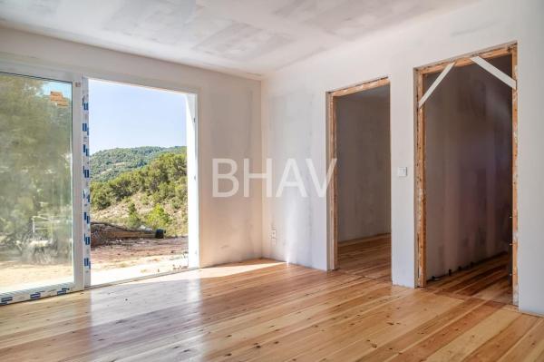 Finca rustykalna na sprzedaż w  Finca rústica en Tibi , Tibi photo 2