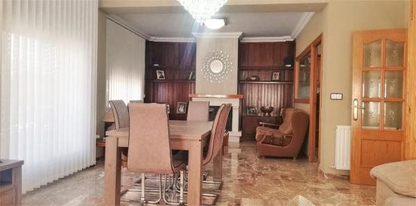 Chalet independiente en venta en Casa o chalet en Muro del Alcoy, Muro del Alcoy
thumbnail 2