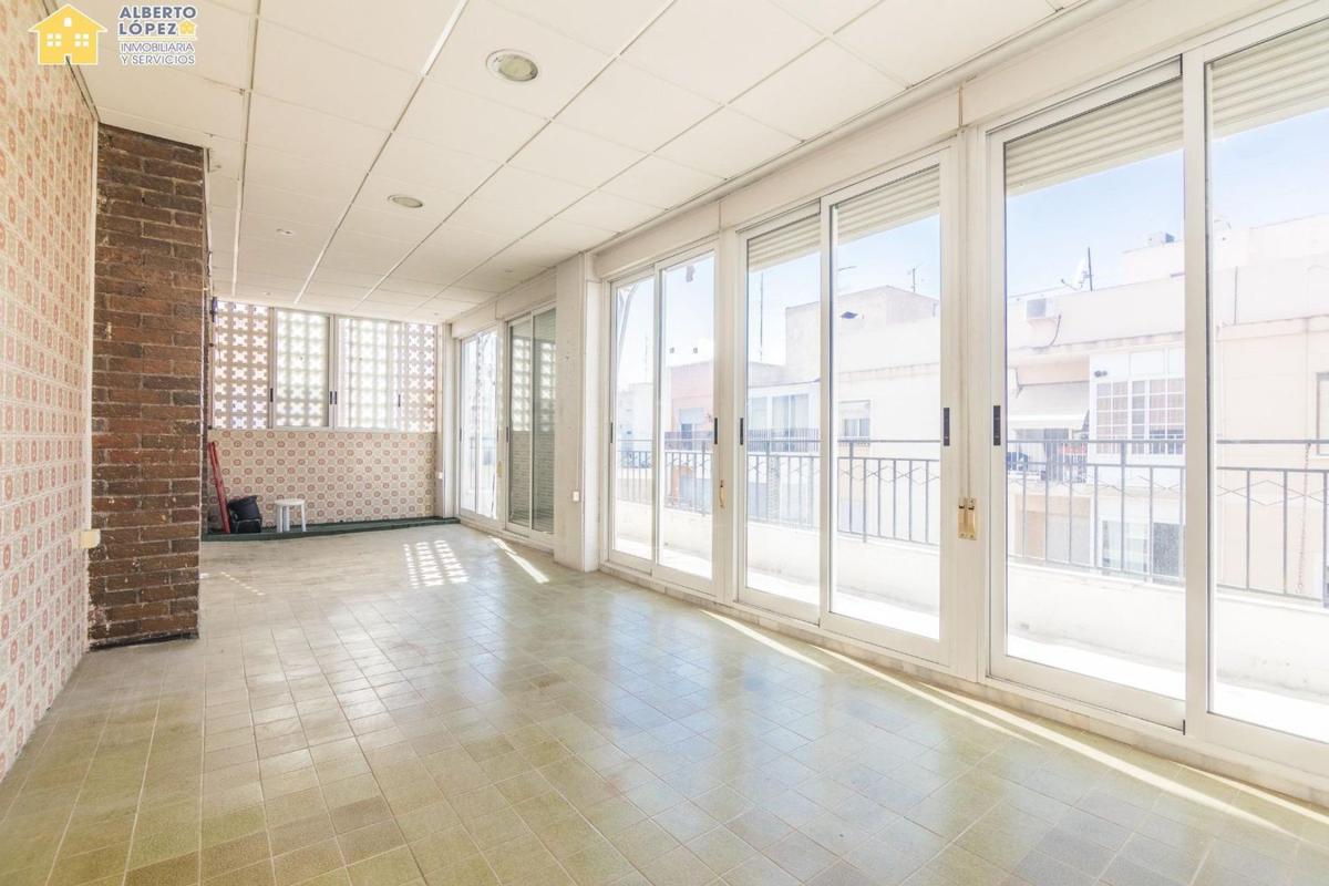 Penthouse sale in  Ático en Pont Nou-Corazón de Jesús, Elche / Elx, Elche / Elx photo 2