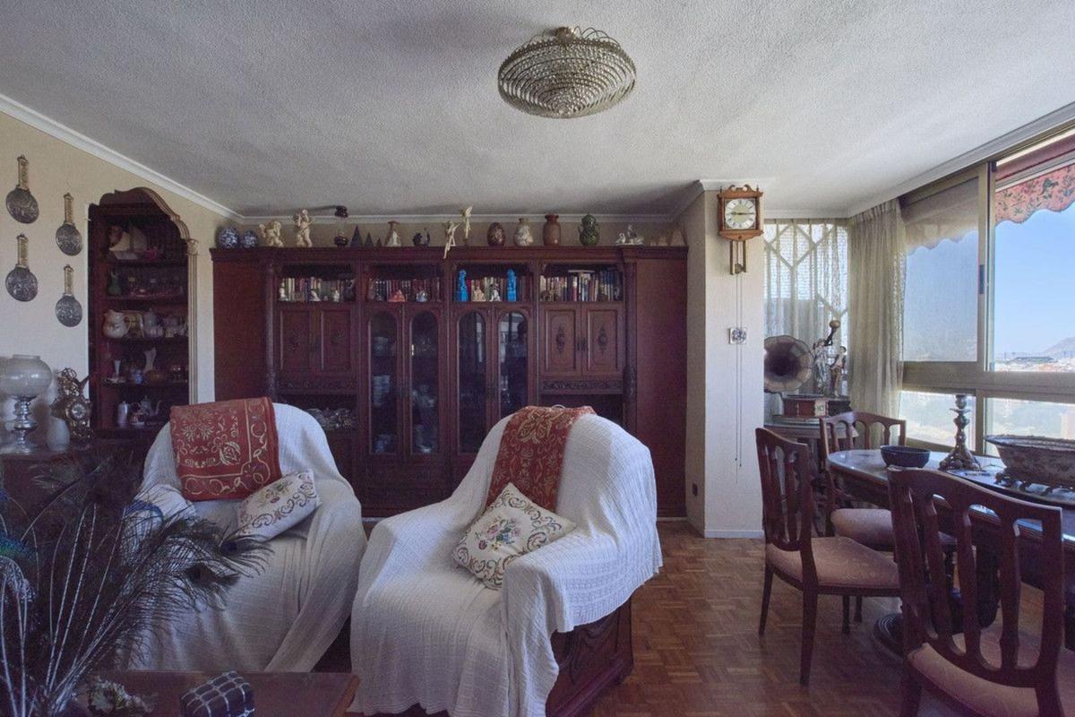 Продажа квартиры на Piso en Diseminado Albufereta, Vistahermosa, Alicante / Alacant, Аликанте / Алакант
photo 1