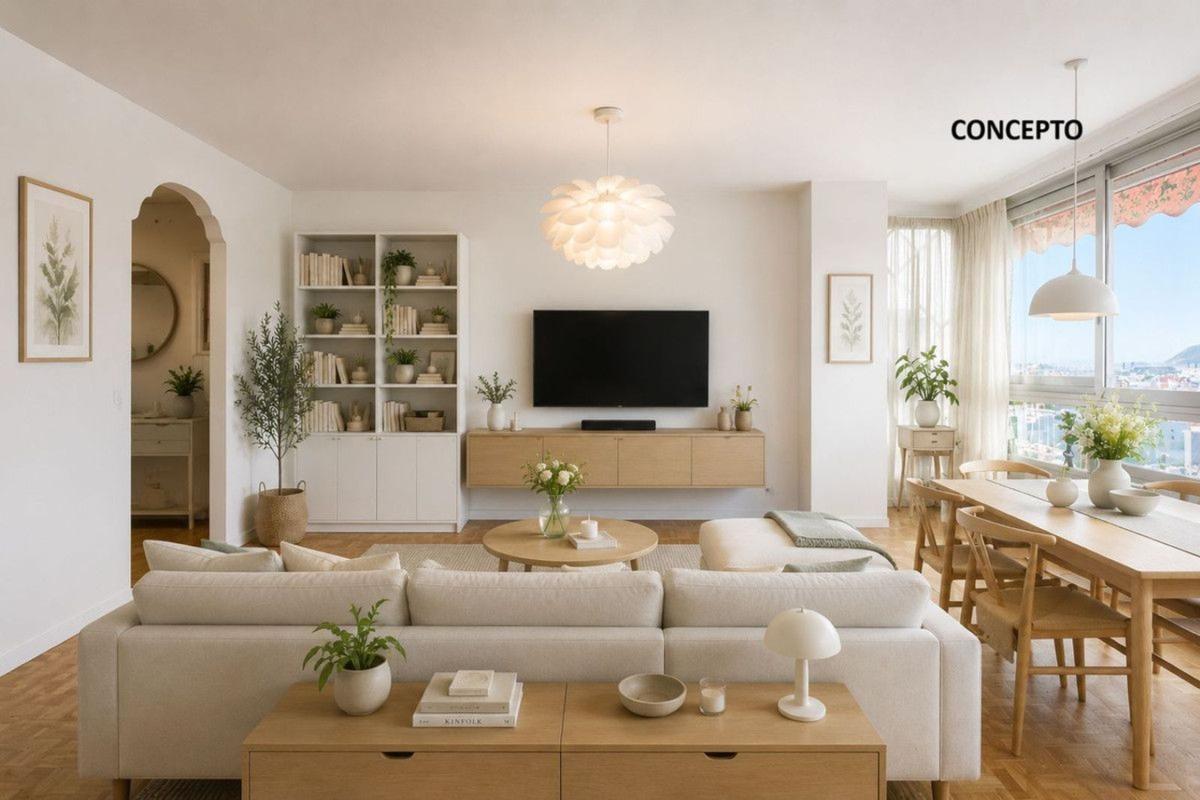 Продажа квартиры на Piso en Diseminado Albufereta, Vistahermosa, Alicante / Alacant, Аликанте / Алакант
photo 3