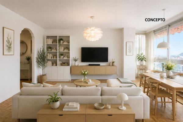 Продажа квартиры на Piso en Diseminado Albufereta, Vistahermosa, Alicante / Alacant, Аликанте / Алакант
 photo 3