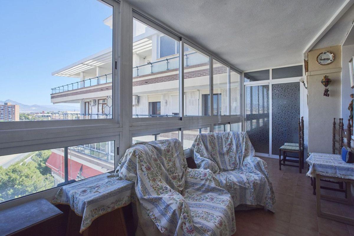 Продажа квартиры на Piso en Diseminado Albufereta, Vistahermosa, Alicante / Alacant, Аликанте / Алакант
photo 4