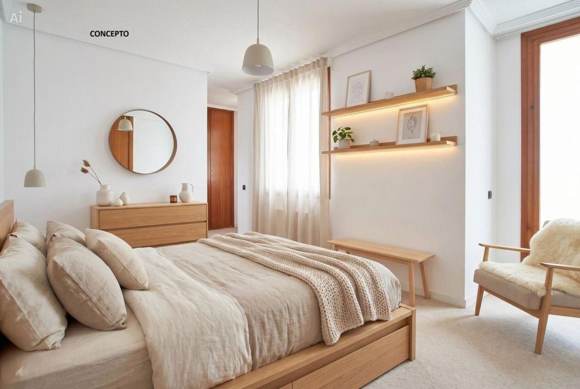 Продажа квартиры на Piso en Diseminado Albufereta, Vistahermosa, Alicante / Alacant, Аликанте / Алакант
photo 5