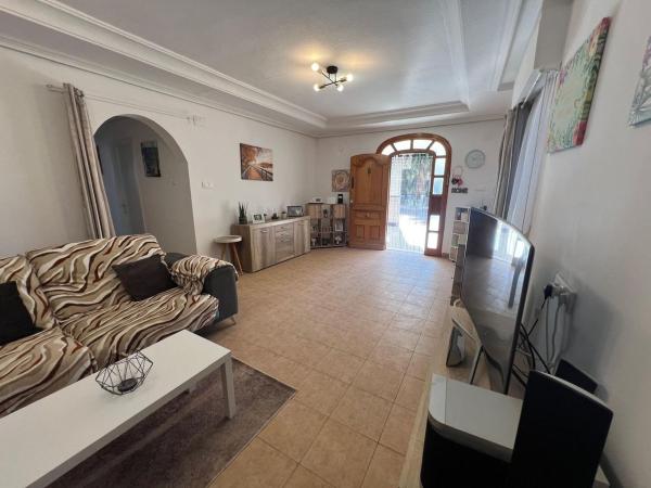 Casa rural en Rambla Alcana s/n, Pedanías Oeste, Aspe thumbnail 3