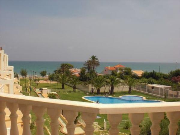Продажа квартиры на Piso en El Palmar-Los Molinos, Denia, Дения
 photo 1