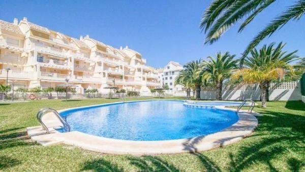 Продажа квартиры на Piso en El Palmar-Los Molinos, Denia, Дения
 photo 3