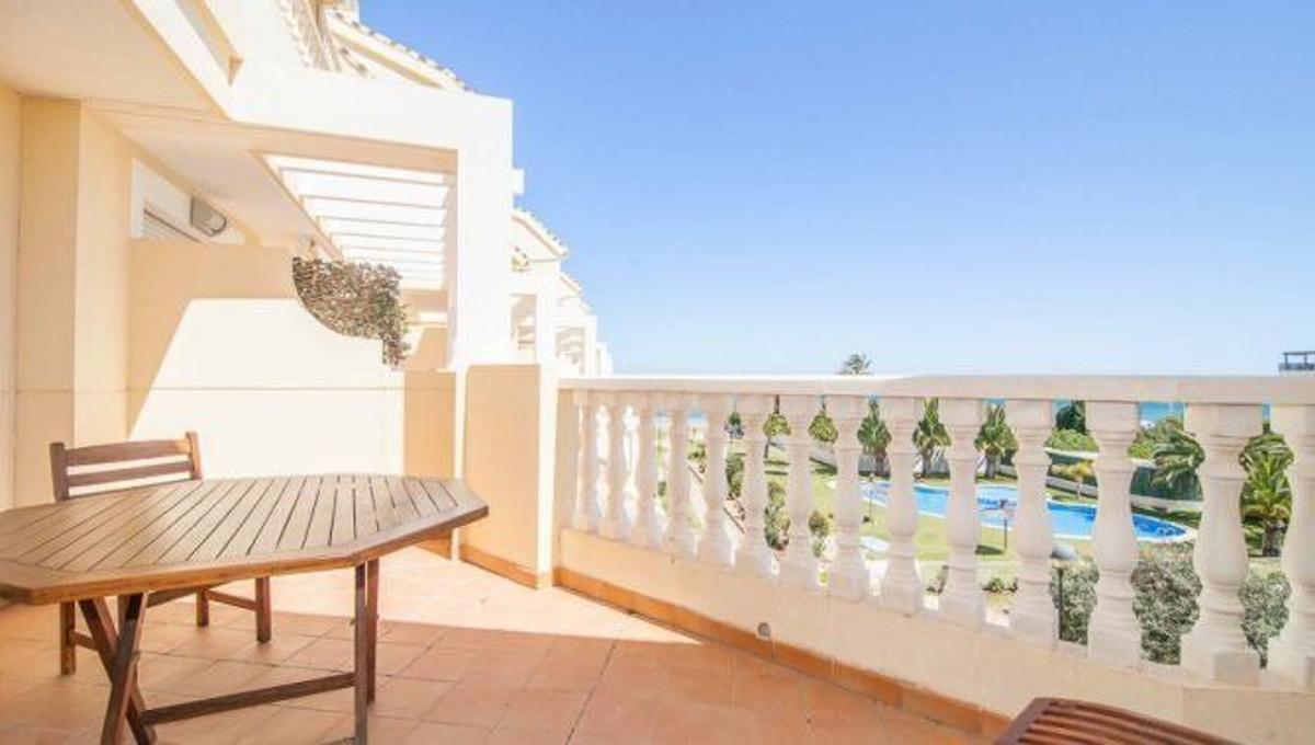 Продажа квартиры на Piso en El Palmar-Los Molinos, Denia, Дения
photo 5