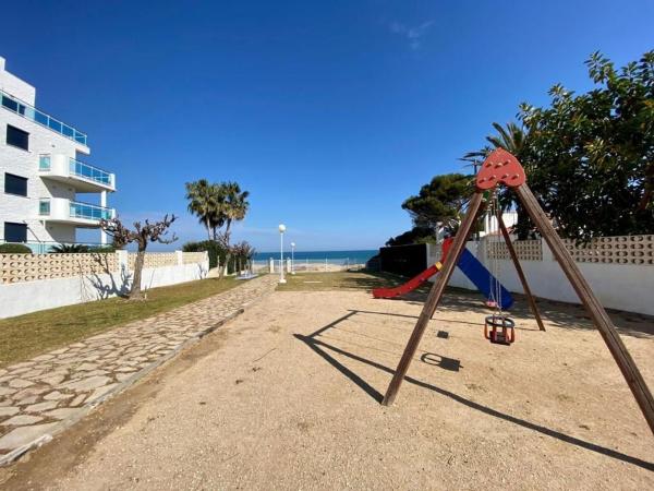 Продажа квартиры на Piso en L'Almadrava-L'Estanyò, Denia, Дения
 photo 1