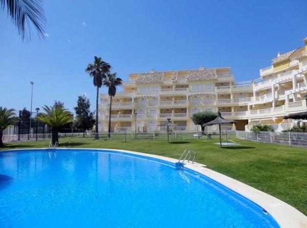 Продажа квартиры на Piso en L'Almadrava-L'Estanyò, Denia, Дения
 photo 2