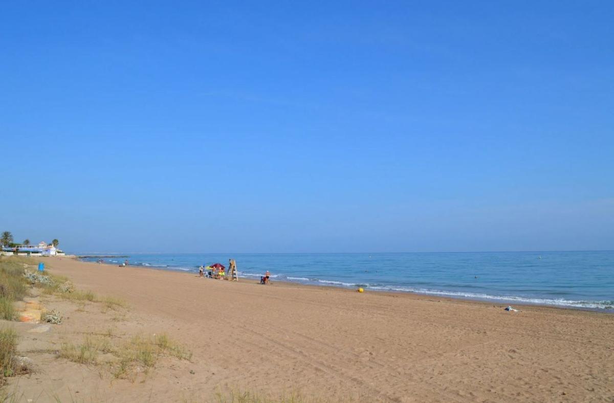 Sprzedaż mieszkania w Piso en L'Almadrava-L'Estanyò, Denia, Dénia
photo 4