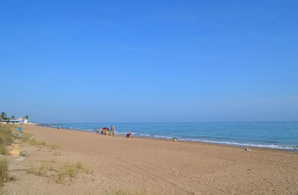 Продажа квартиры на Piso en L'Almadrava-L'Estanyò, Denia, Дения
 photo 4