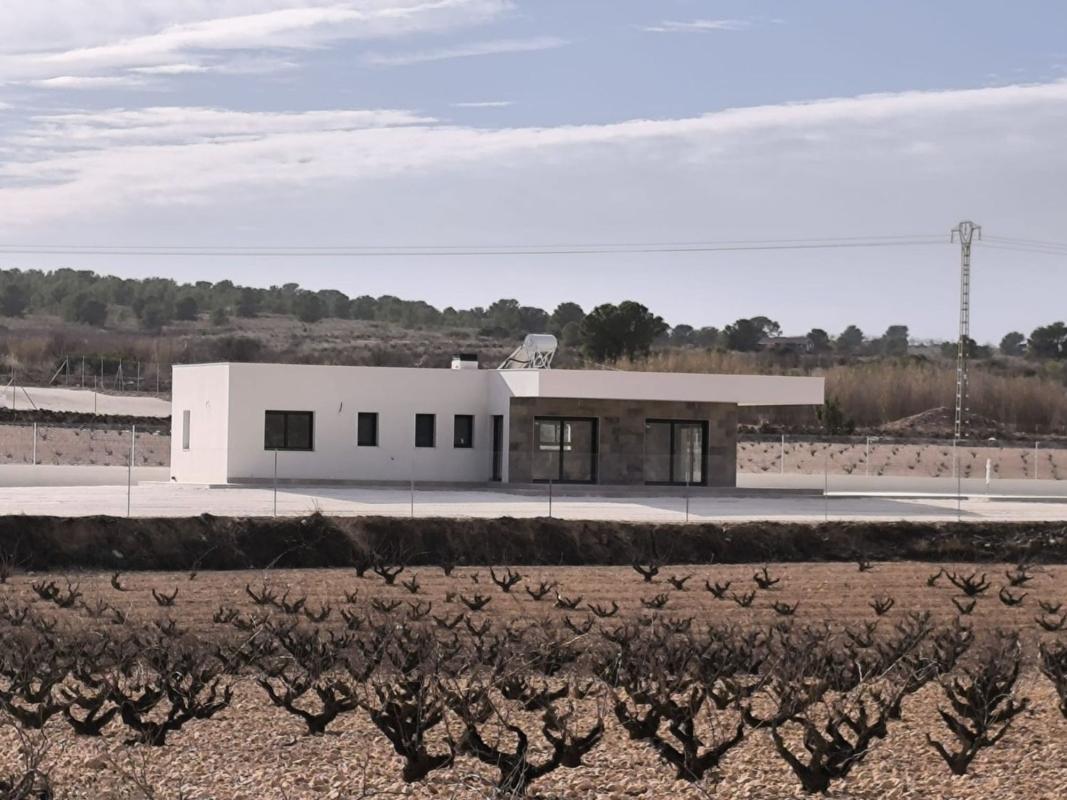 Properties for sale and rent in Spain photo 1