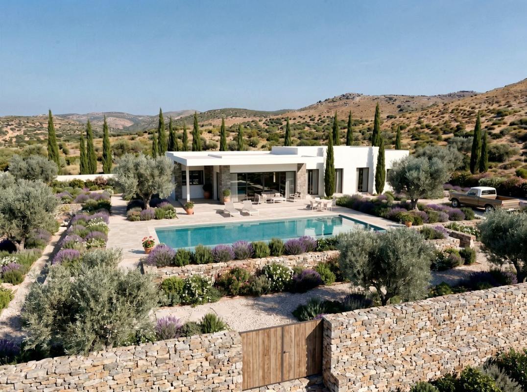 Sale of independent chalet in Casa o chalet en Pinoso, Pinoso
 photo 2